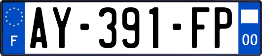 AY-391-FP