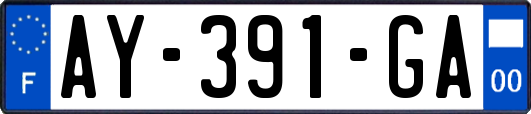 AY-391-GA