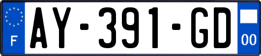 AY-391-GD