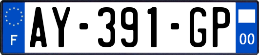 AY-391-GP