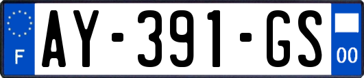 AY-391-GS