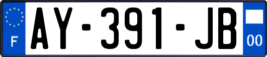 AY-391-JB