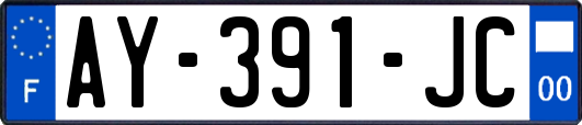 AY-391-JC