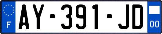 AY-391-JD