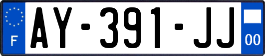 AY-391-JJ