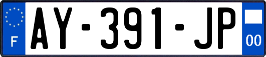 AY-391-JP