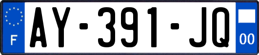 AY-391-JQ