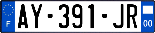 AY-391-JR