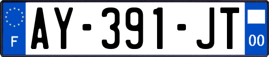 AY-391-JT