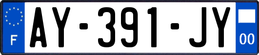 AY-391-JY