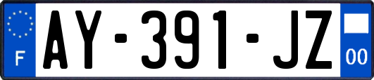 AY-391-JZ