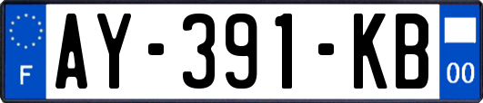AY-391-KB