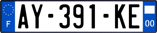 AY-391-KE