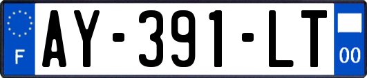 AY-391-LT