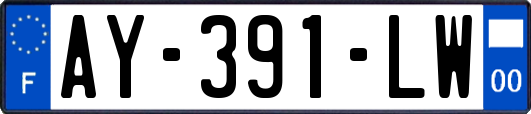 AY-391-LW
