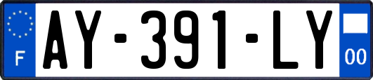 AY-391-LY