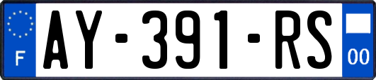 AY-391-RS