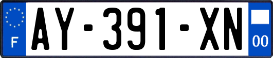 AY-391-XN