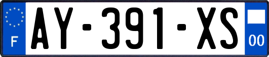 AY-391-XS