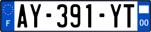 AY-391-YT