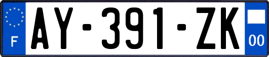 AY-391-ZK