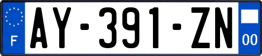 AY-391-ZN