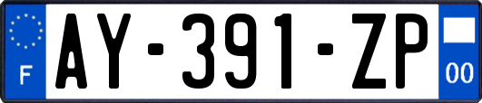 AY-391-ZP