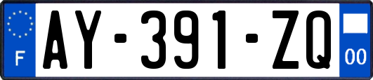 AY-391-ZQ