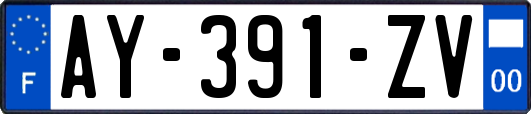AY-391-ZV