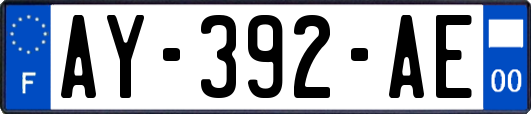 AY-392-AE