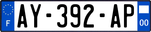 AY-392-AP