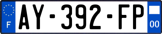AY-392-FP