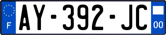 AY-392-JC