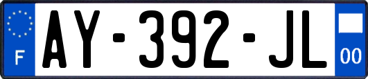 AY-392-JL