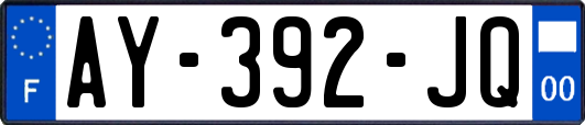 AY-392-JQ
