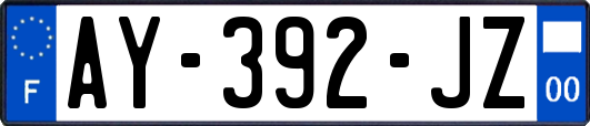 AY-392-JZ