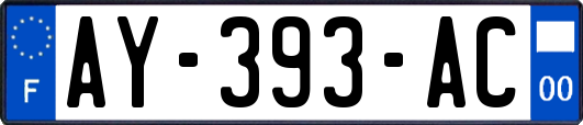 AY-393-AC