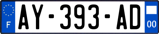 AY-393-AD