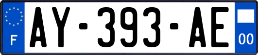 AY-393-AE