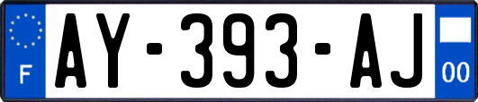 AY-393-AJ