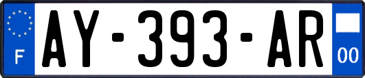 AY-393-AR