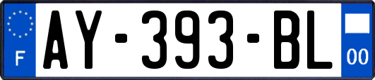 AY-393-BL