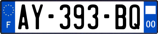 AY-393-BQ