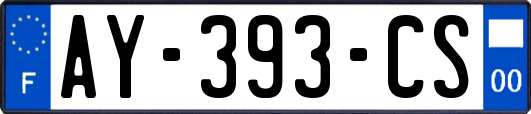 AY-393-CS
