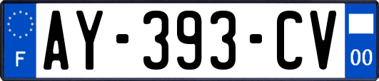 AY-393-CV