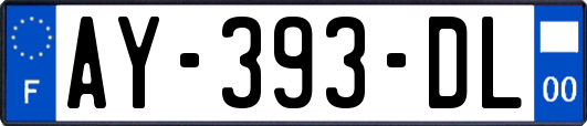 AY-393-DL