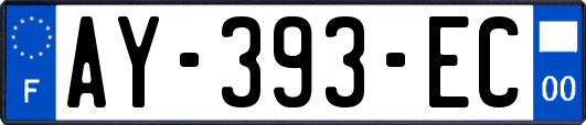 AY-393-EC