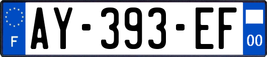 AY-393-EF