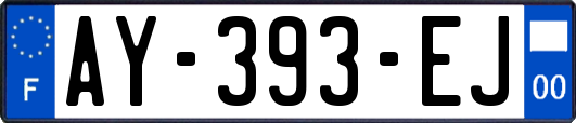 AY-393-EJ