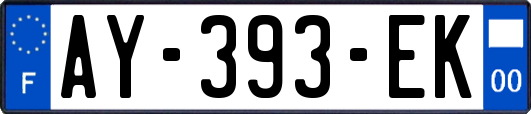 AY-393-EK